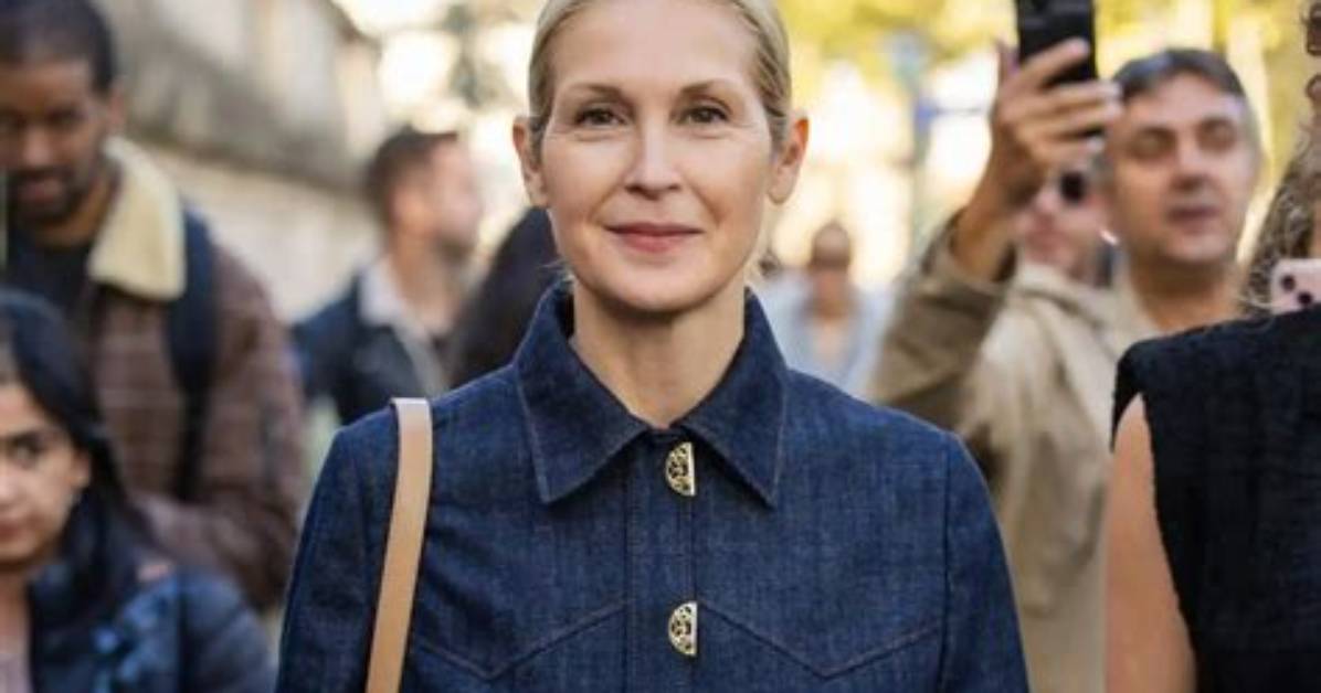 Angela Kelly Biography, Age, Height, Husband, Net Worth, Family