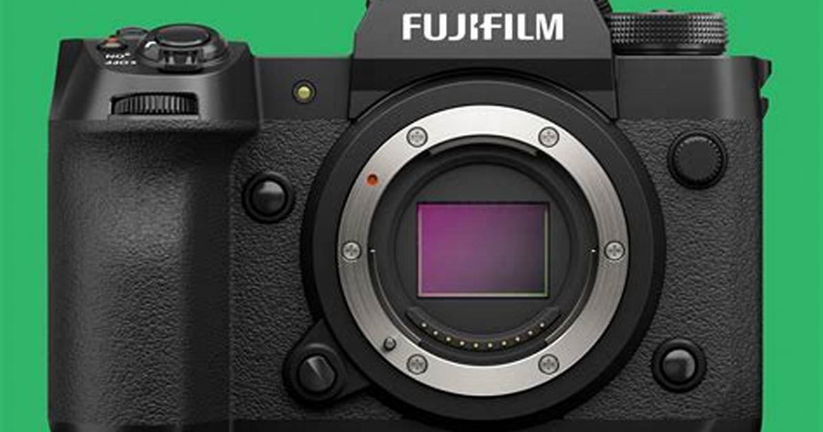 Fuji