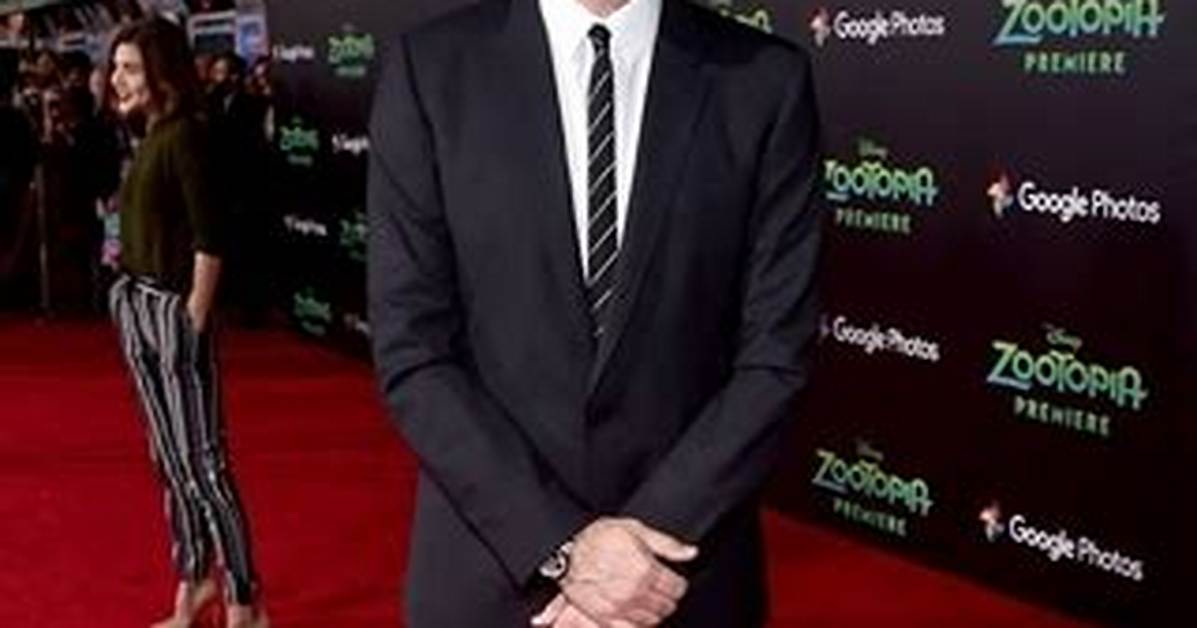 Jason Bateman: Know His Height and Weight