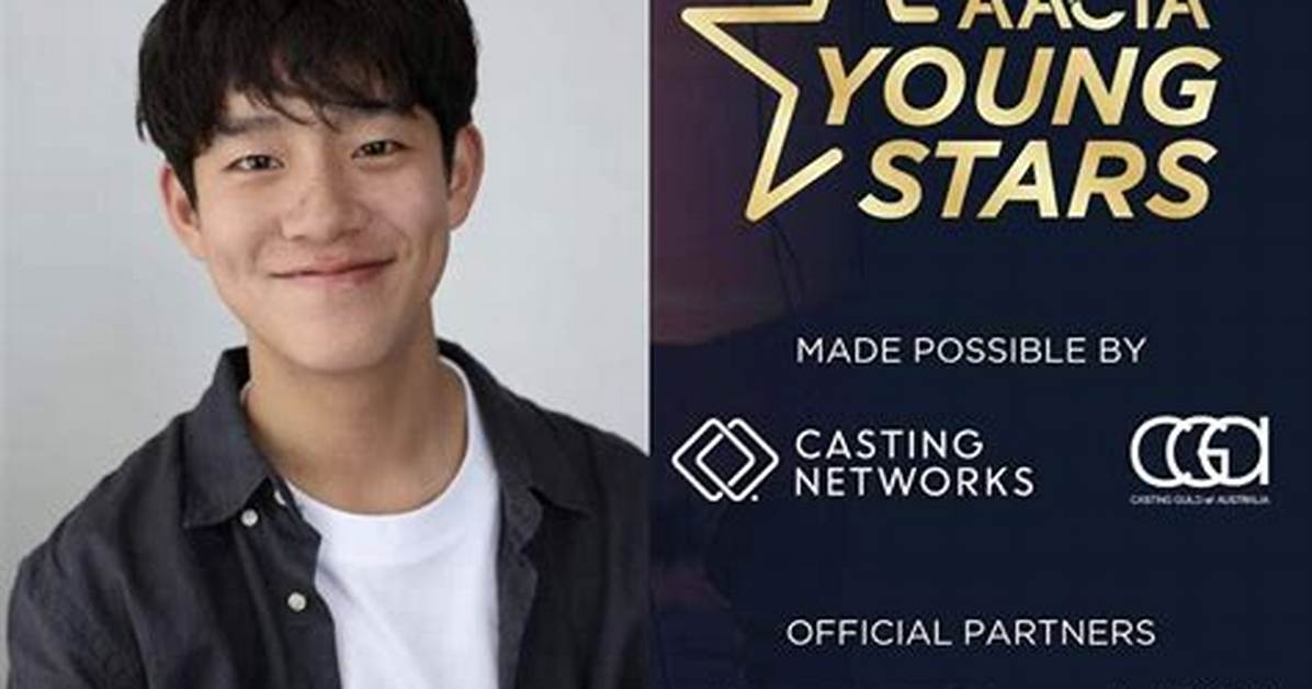 Rising Stars: the Most Promising Young Actors in Their 20S
