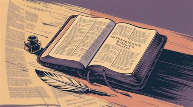 The Meaning of Bellingham in the Bible: a Comprehensive Guide