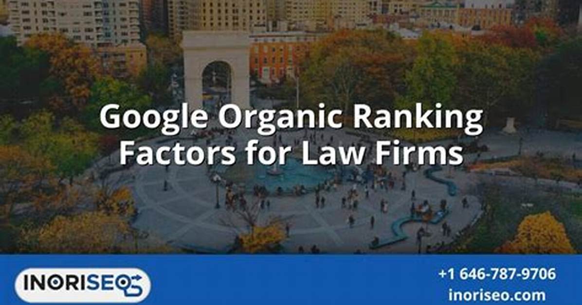 The Ultimate Guide to Google Organic Ranking Tools